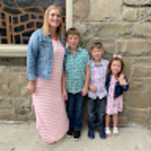 Meet your Posher, Bobbie